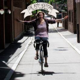 The Amy Hoffman - Trust Your Bike